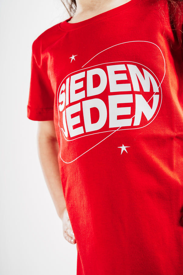 T-SHIRT MAGIC KIDS