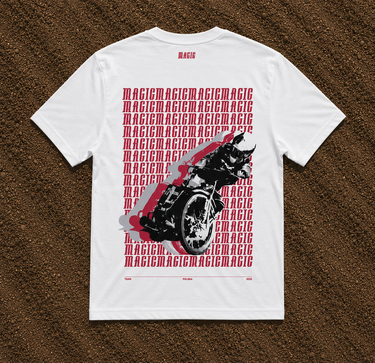 T-SHIRT DPŚ 2026