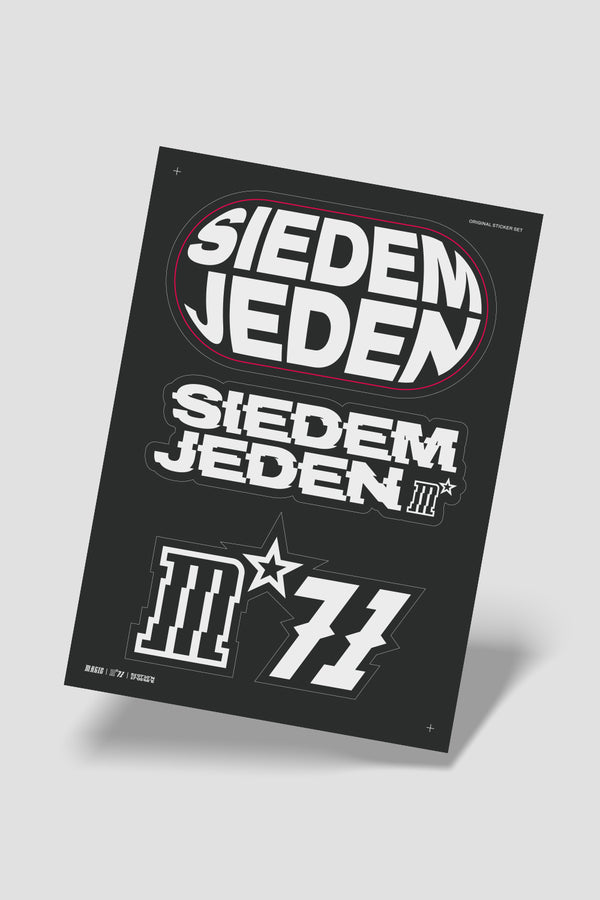 NAKLEJKI 2.0