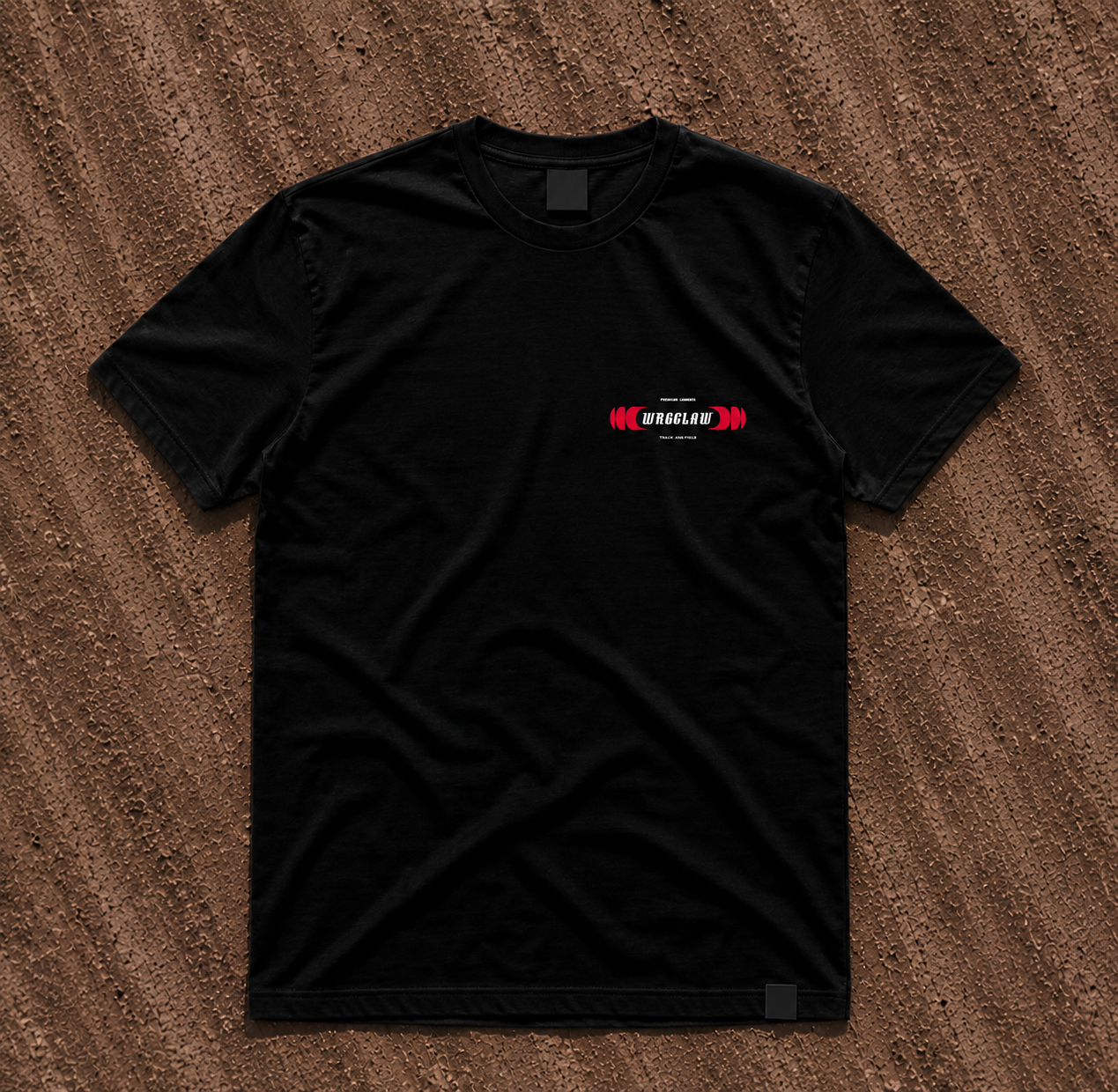 T-SHIRT SGP WRO 2026