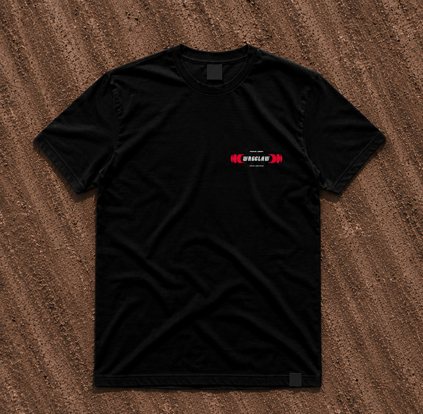 T-SHIRT SGP WRO 2026